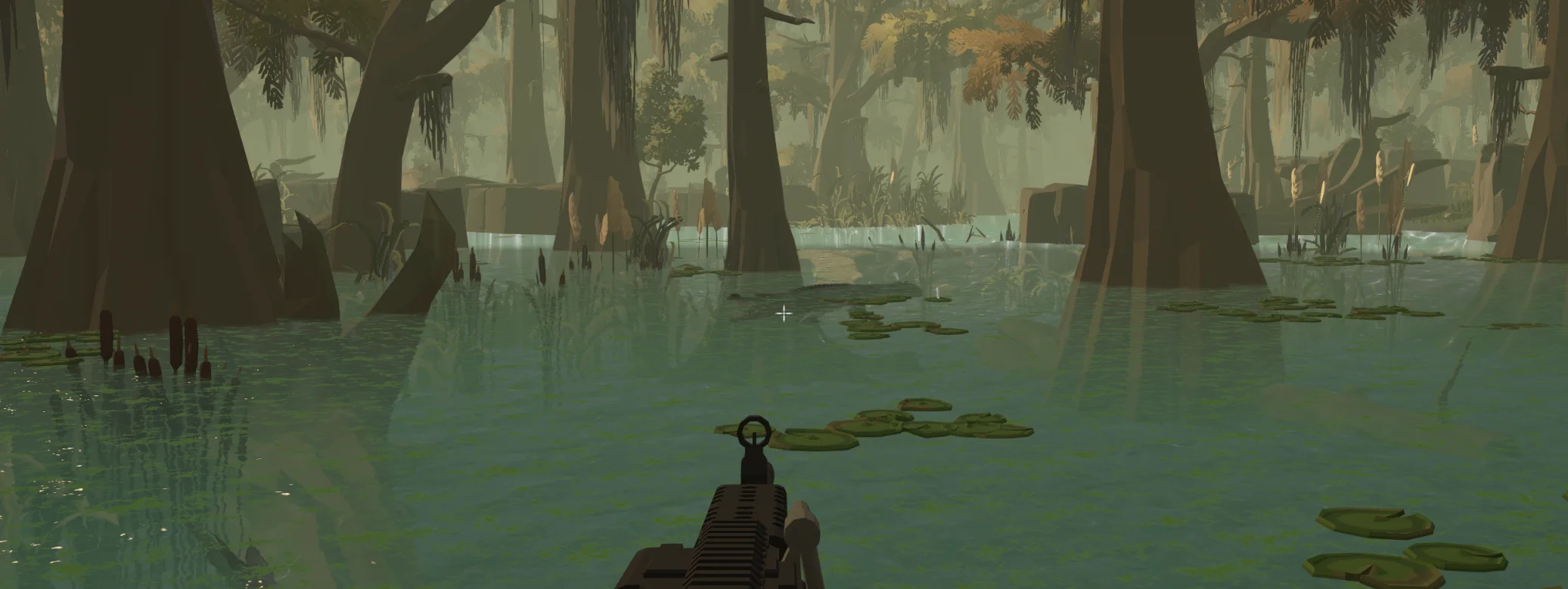 SWAMP